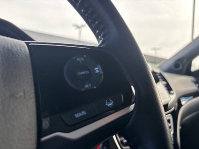 2021 Honda Pilot Touring 8 Passenger