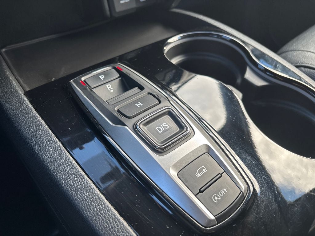 2021 Honda Pilot Touring 8 Passenger