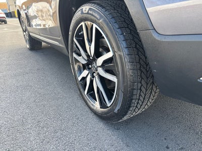 2021 Honda Pilot Touring 8 Passenger