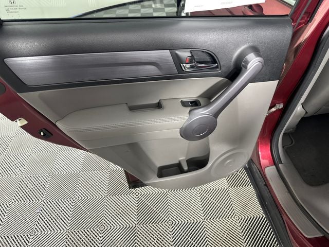 2009 Honda CR-V EX-L