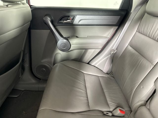 2009 Honda CR-V EX-L