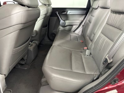 2009 Honda CR-V EX-L