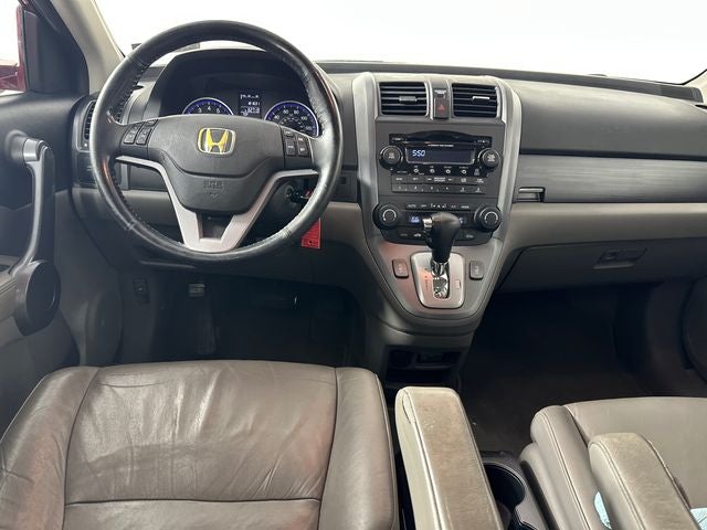 2009 Honda CR-V EX-L