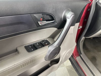 2009 Honda CR-V EX-L
