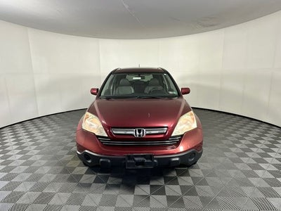 2009 Honda CR-V EX-L
