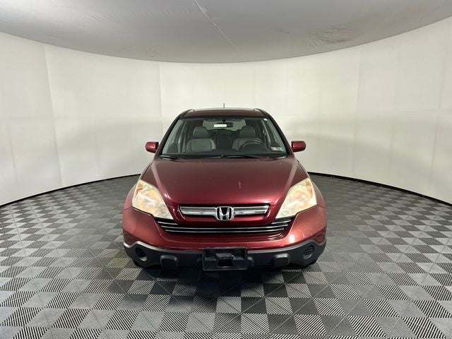 2009 Honda CR-V EX-L