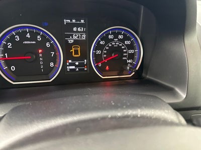 2009 Honda CR-V EX-L