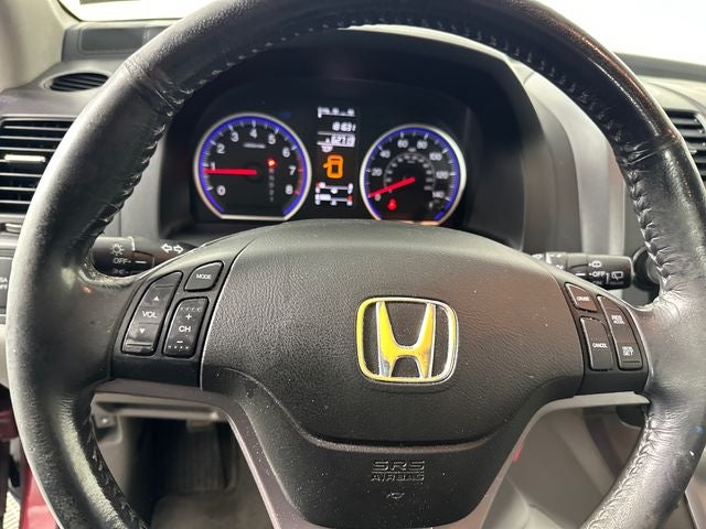 2009 Honda CR-V EX-L