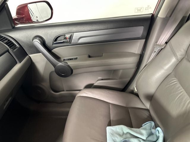2009 Honda CR-V EX-L