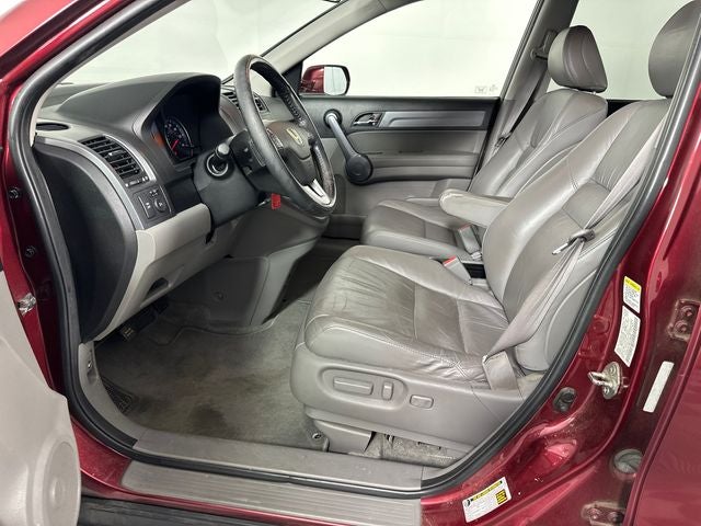 2009 Honda CR-V EX-L