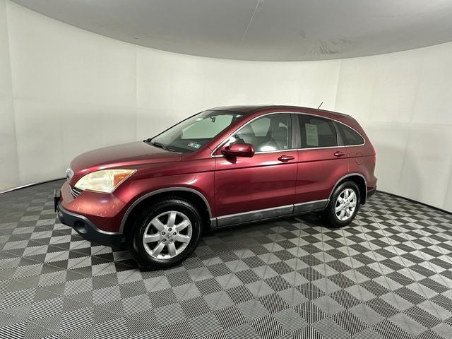 2009 Honda CR-V EX-L
