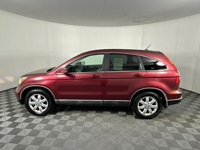 2009 Honda CR-V EX-L