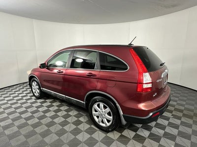 2009 Honda CR-V EX-L