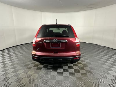 2009 Honda CR-V EX-L