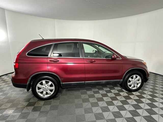 2009 Honda CR-V EX-L