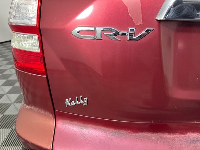 2009 Honda CR-V EX-L
