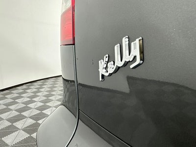2011 Honda CR-V LX