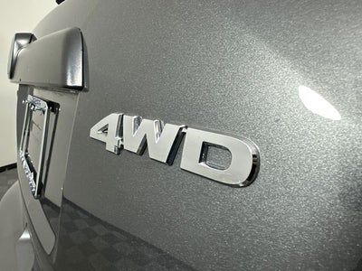 2011 Honda CR-V LX