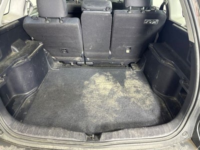 2011 Honda CR-V LX
