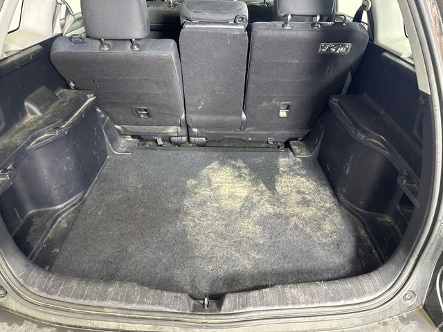 2011 Honda CR-V LX
