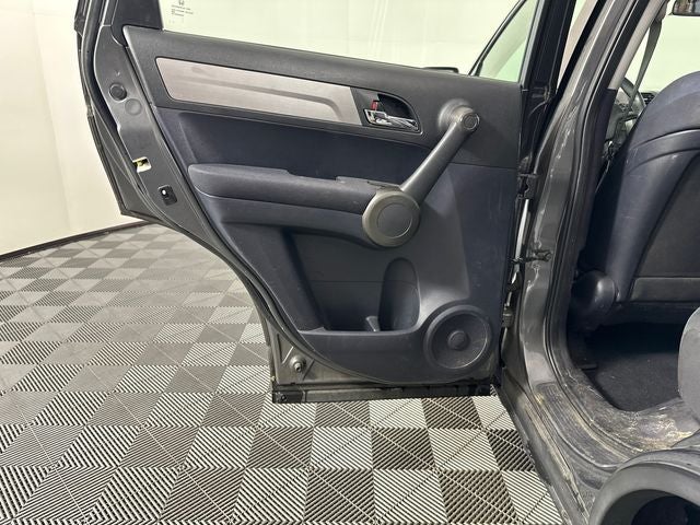 2011 Honda CR-V LX