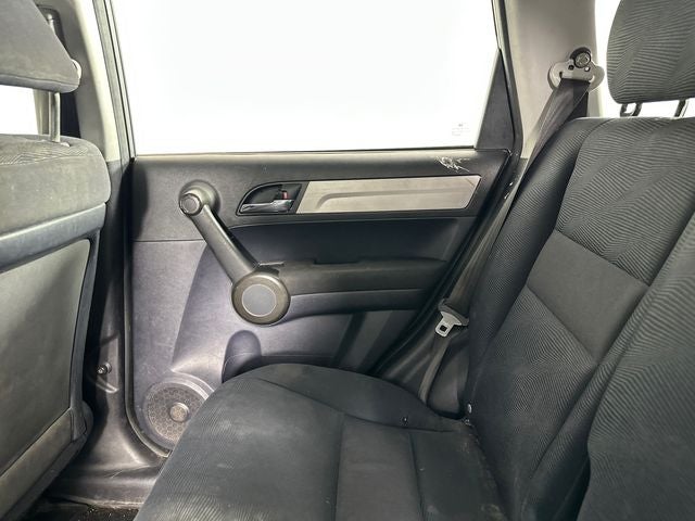 2011 Honda CR-V LX