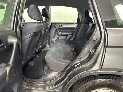 2011 Honda CR-V LX