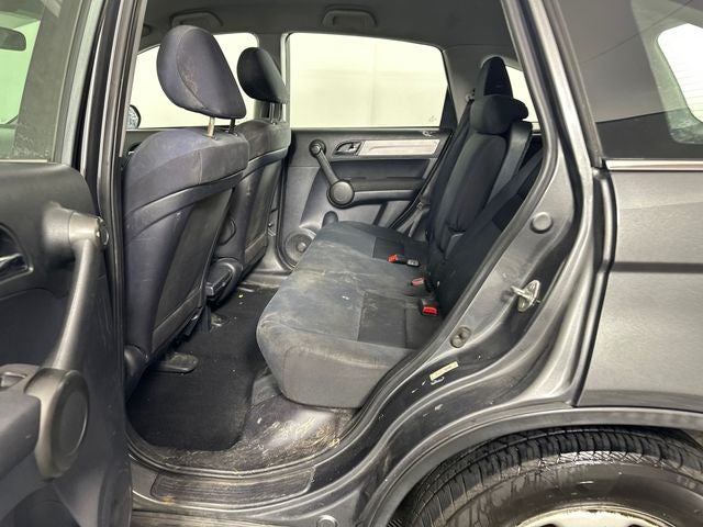 2011 Honda CR-V LX