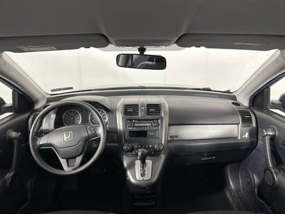2011 Honda CR-V LX
