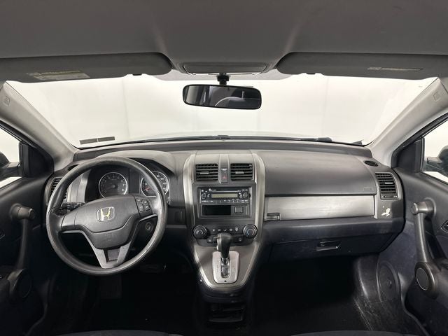 2011 Honda CR-V LX