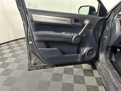 2011 Honda CR-V LX