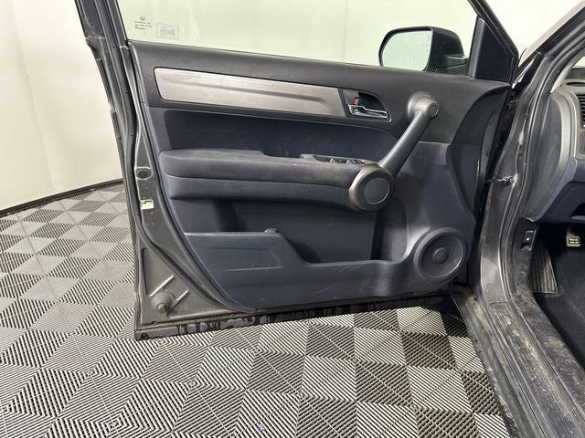 2011 Honda CR-V LX
