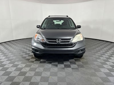 2011 Honda CR-V LX