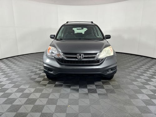 2011 Honda CR-V LX