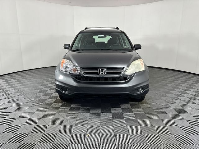 2011 Honda CR-V LX