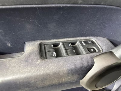 2011 Honda CR-V LX