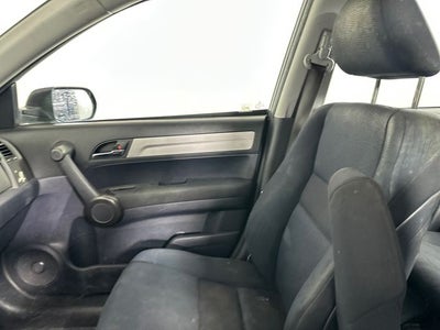 2011 Honda CR-V LX