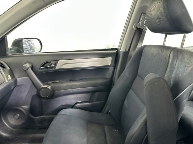 2011 Honda CR-V LX