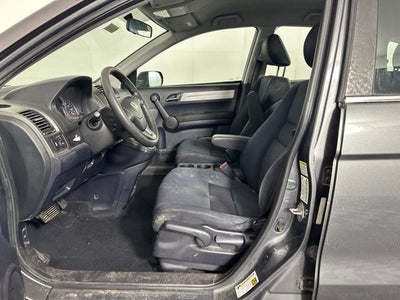 2011 Honda CR-V LX