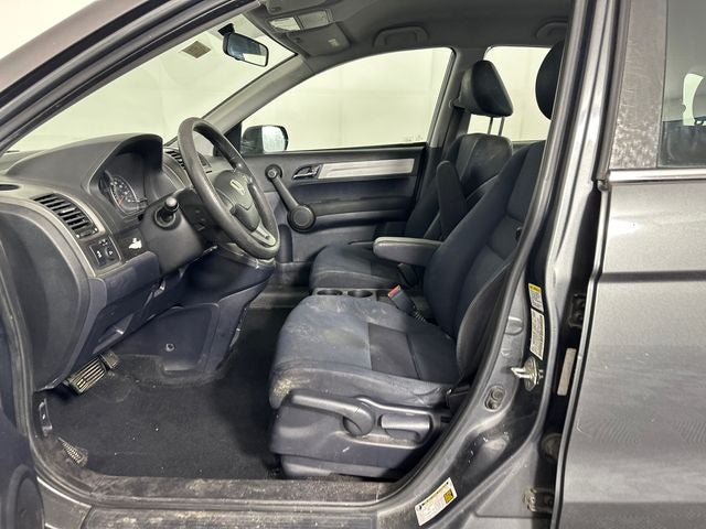 2011 Honda CR-V LX
