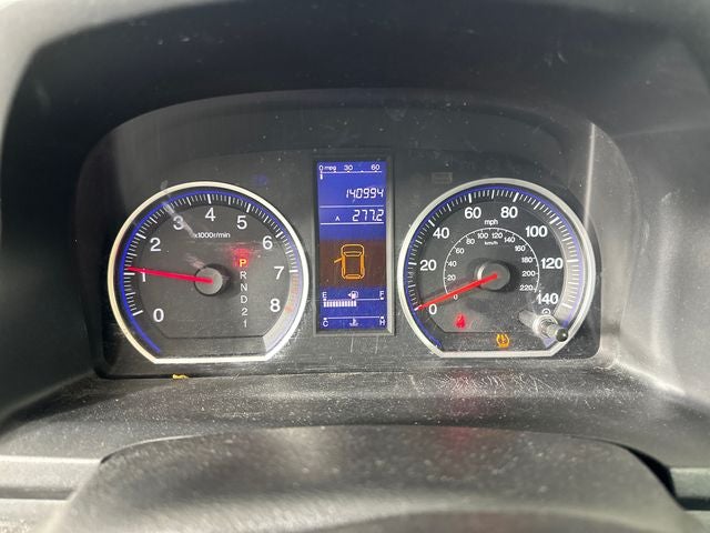 2011 Honda CR-V LX