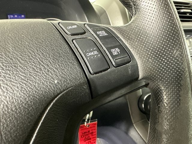 2011 Honda CR-V LX
