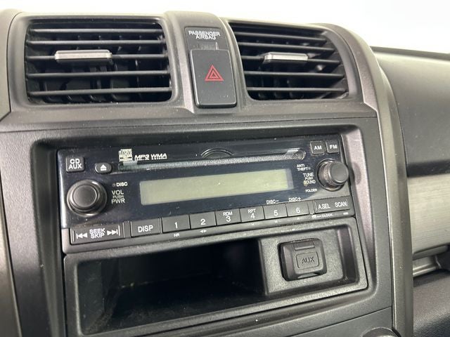 2011 Honda CR-V LX