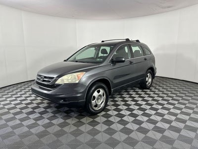 2011 Honda CR-V LX