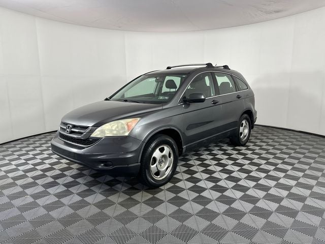2011 Honda CR-V LX