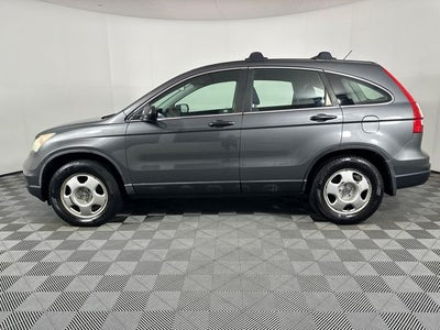 2011 Honda CR-V LX