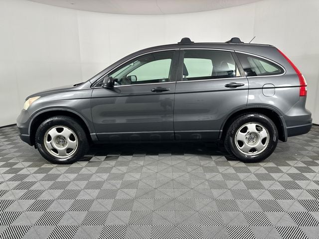 2011 Honda CR-V LX