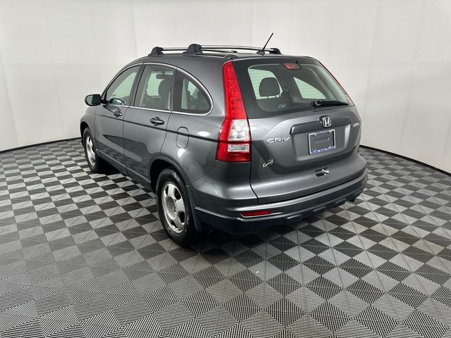 2011 Honda CR-V LX