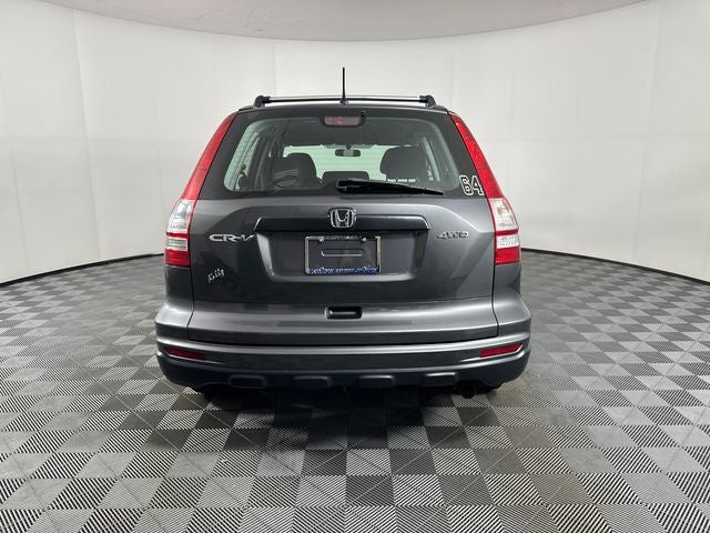 2011 Honda CR-V LX