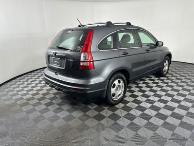 2011 Honda CR-V LX